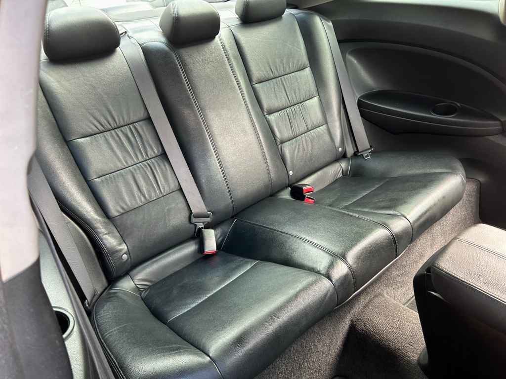 Used 2009 Honda Accord EX-L image 13
