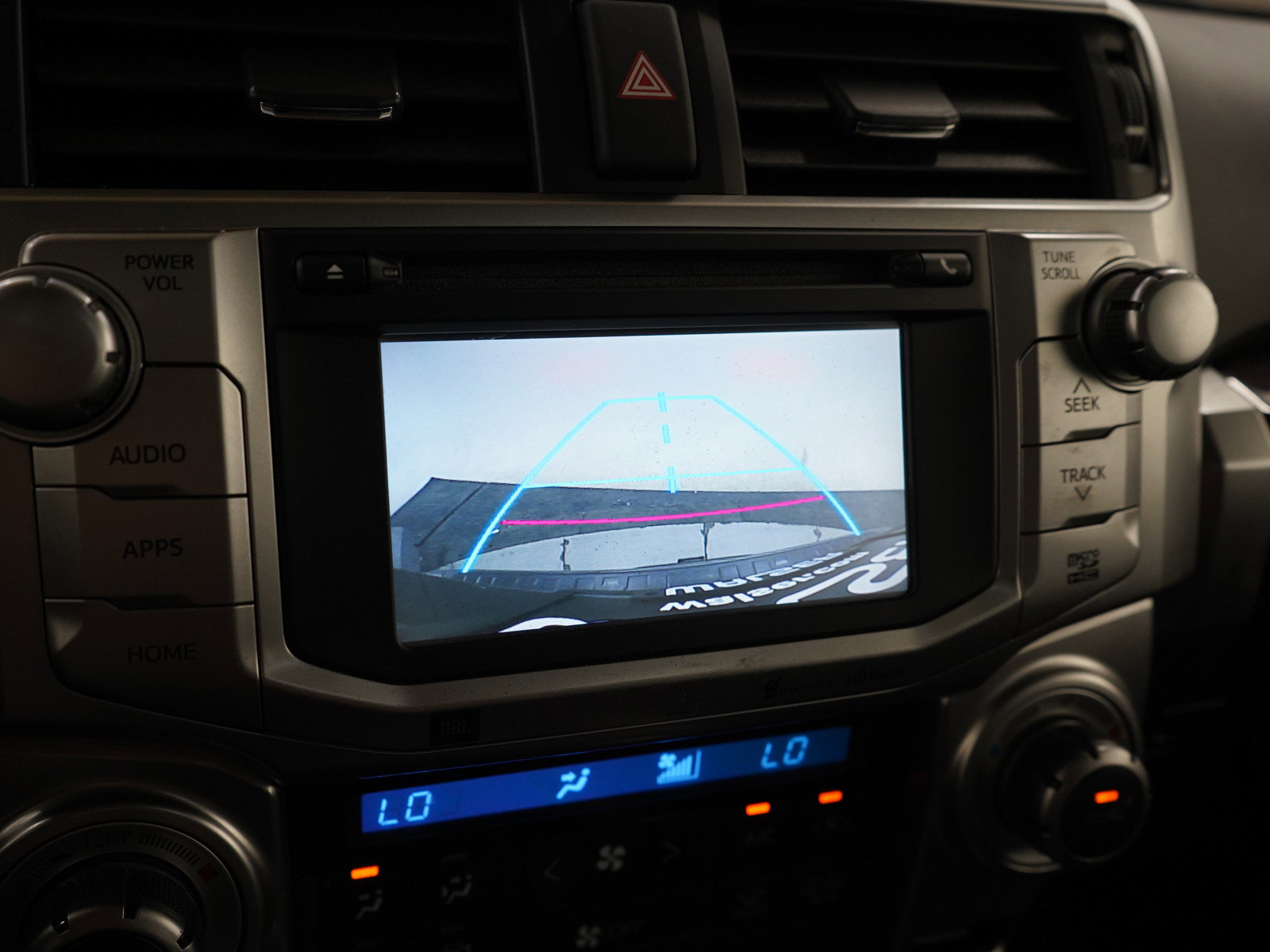 Used 2015 Toyota 4Runner Limited AWD/4WD image 23