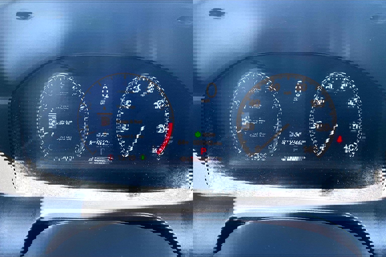 Used 2023 Honda HR-V Sport image 19