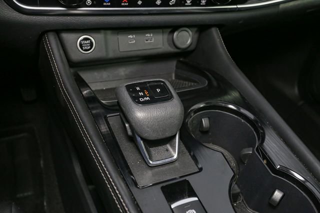 Used 2023 Nissan Rogue SL w/ SL Premium Package AWD/4WD image 27