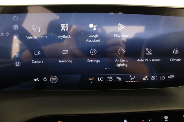 New 2026 Buick Enclave Avenir w/ Super Cruise Package FWD image 6
