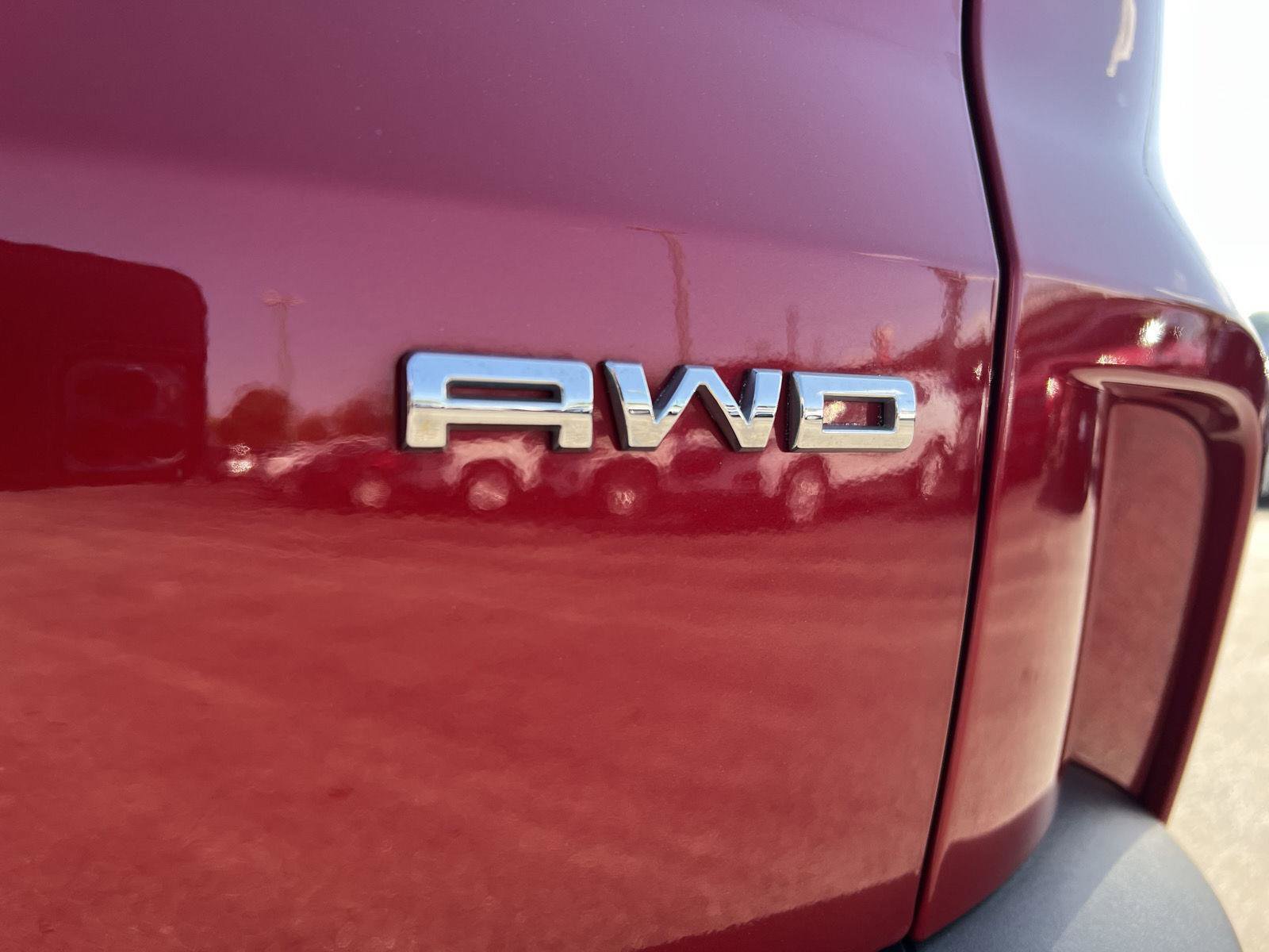 Used 2023 Ford Escape Active w/ Tech Pack #1 AWD/4WD image 7