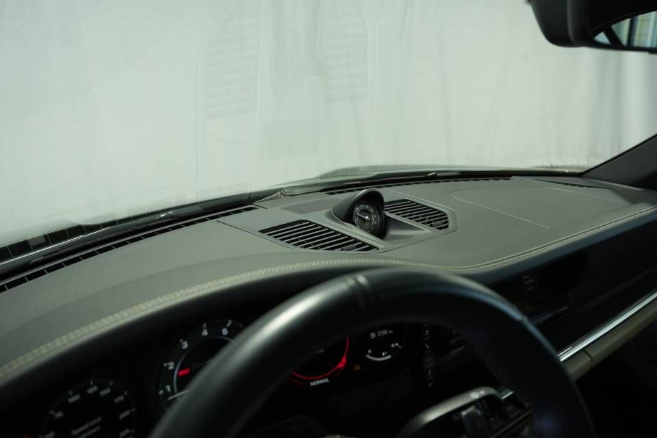 Certified 2021 Porsche 911 Turbo S image 16