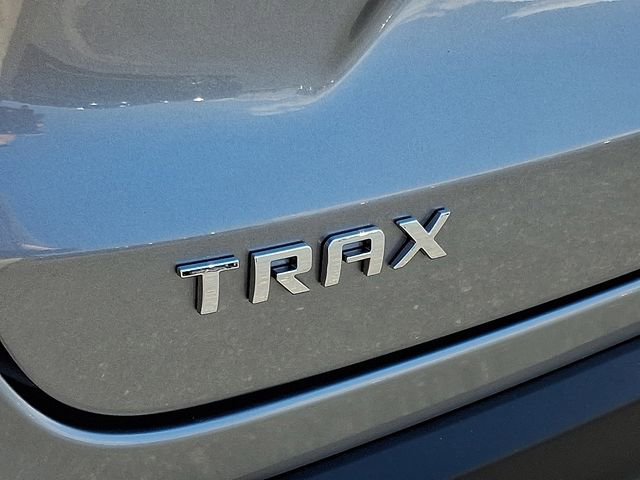 New 2026 Chevrolet Trax LS w/ LS Convenience Package FWD image 16