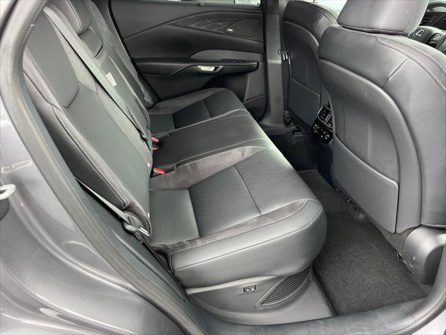 Certified 2023 Lexus RX 350 w/ Cold Area Package AWD/4WD image 15