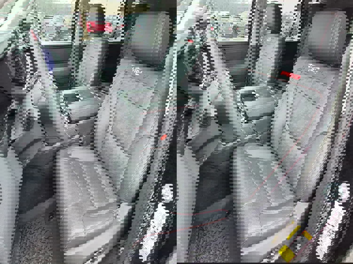 Used 2023 Toyota Sequoia TRD Pro image 14