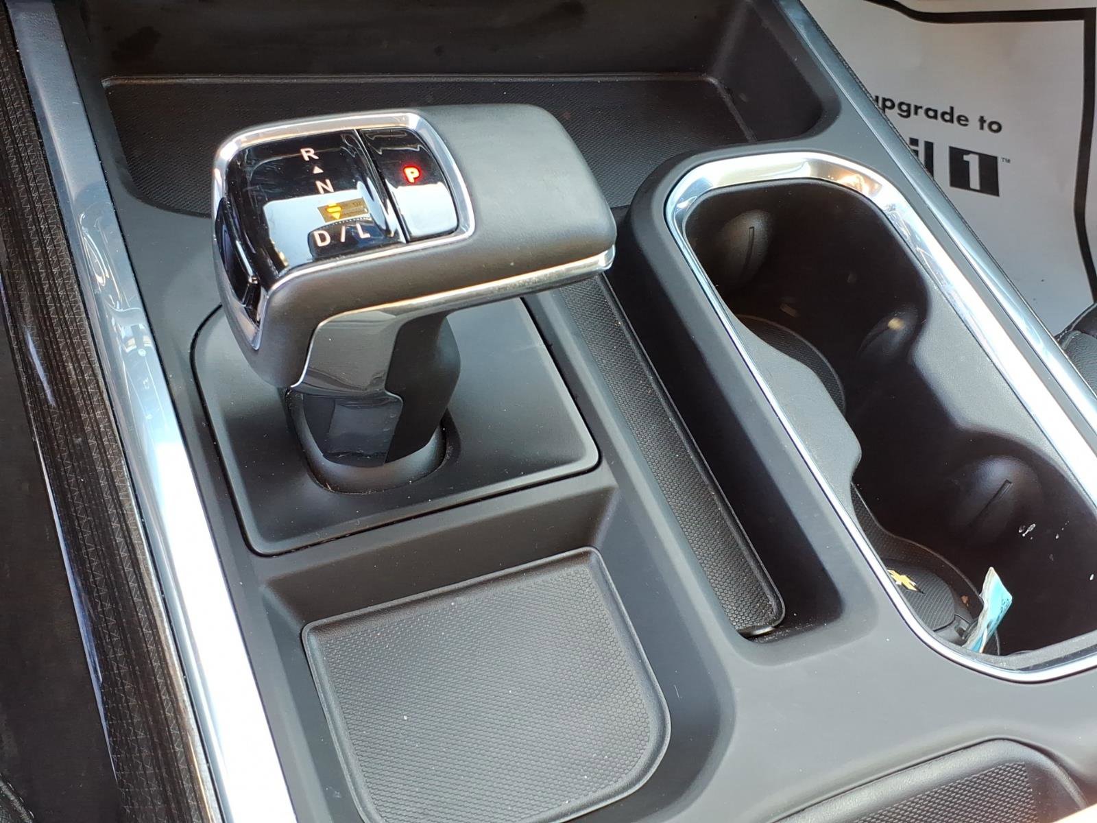 Used 2025 Chevrolet Silverado 1500 LT Trail Boss w/ LT Trail Boss Premium Package image 19