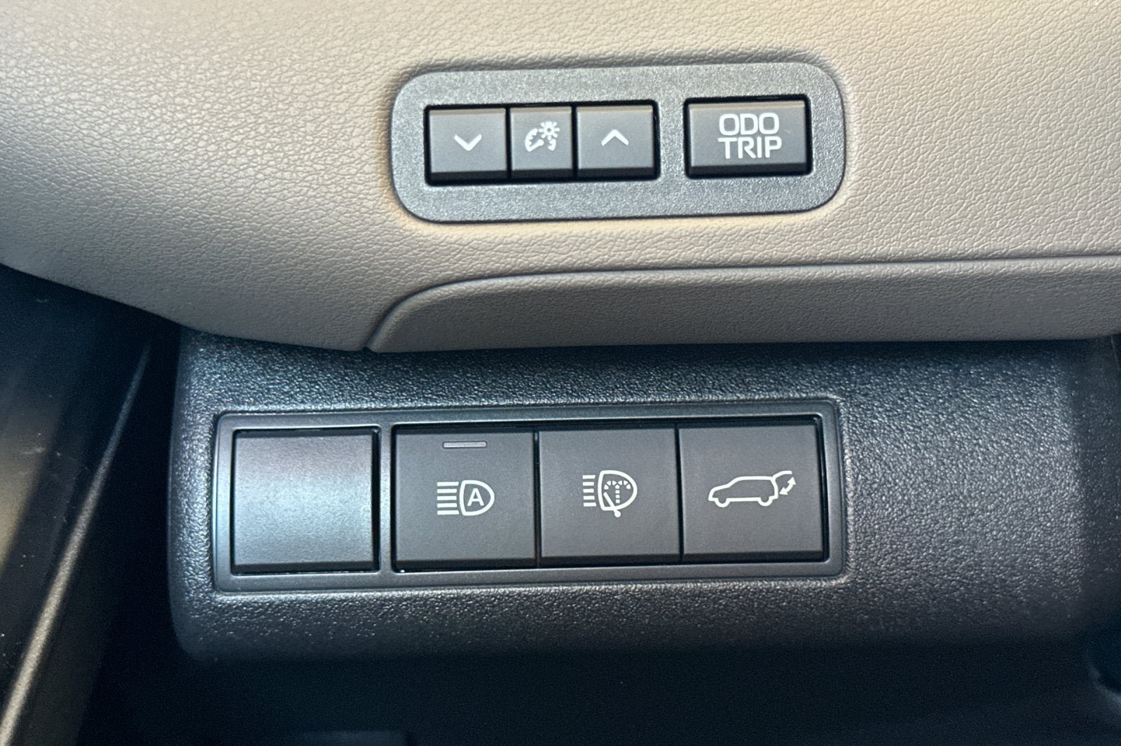 New 2026 Toyota bZ Woodland AWD/4WD image 28
