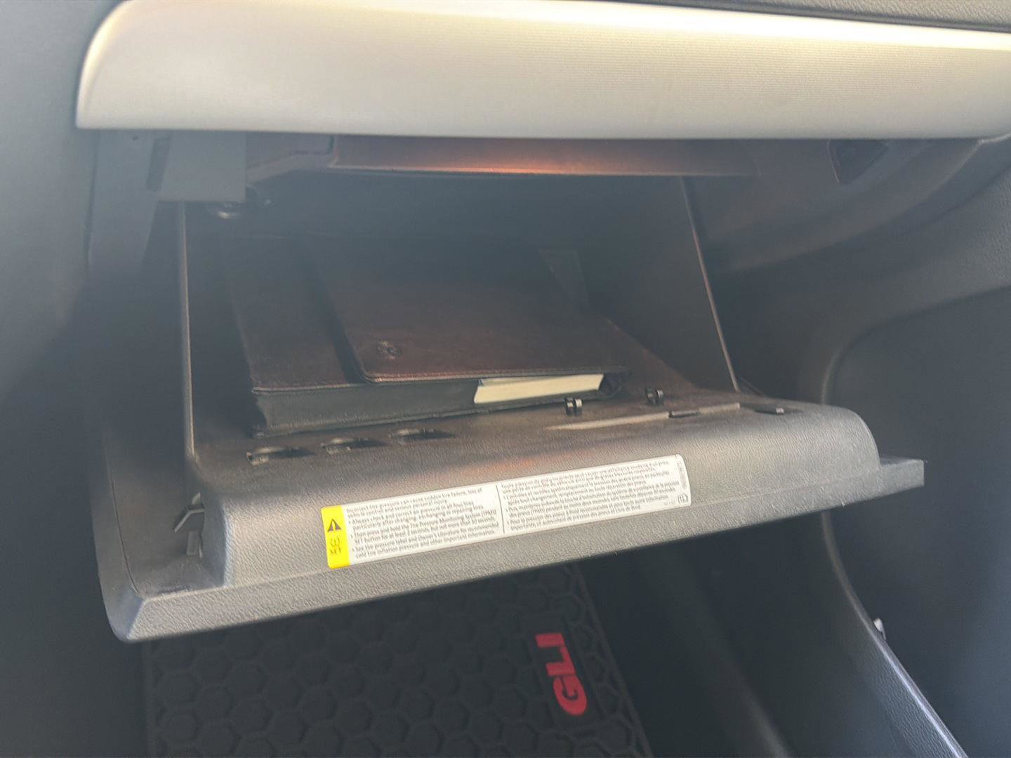 Used 2014 Volkswagen Jetta GLI Autobahn image 34