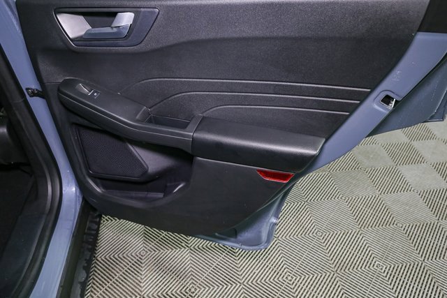 Used 2023 Ford Escape ST-Line w/ Tech Pack #1 image 22