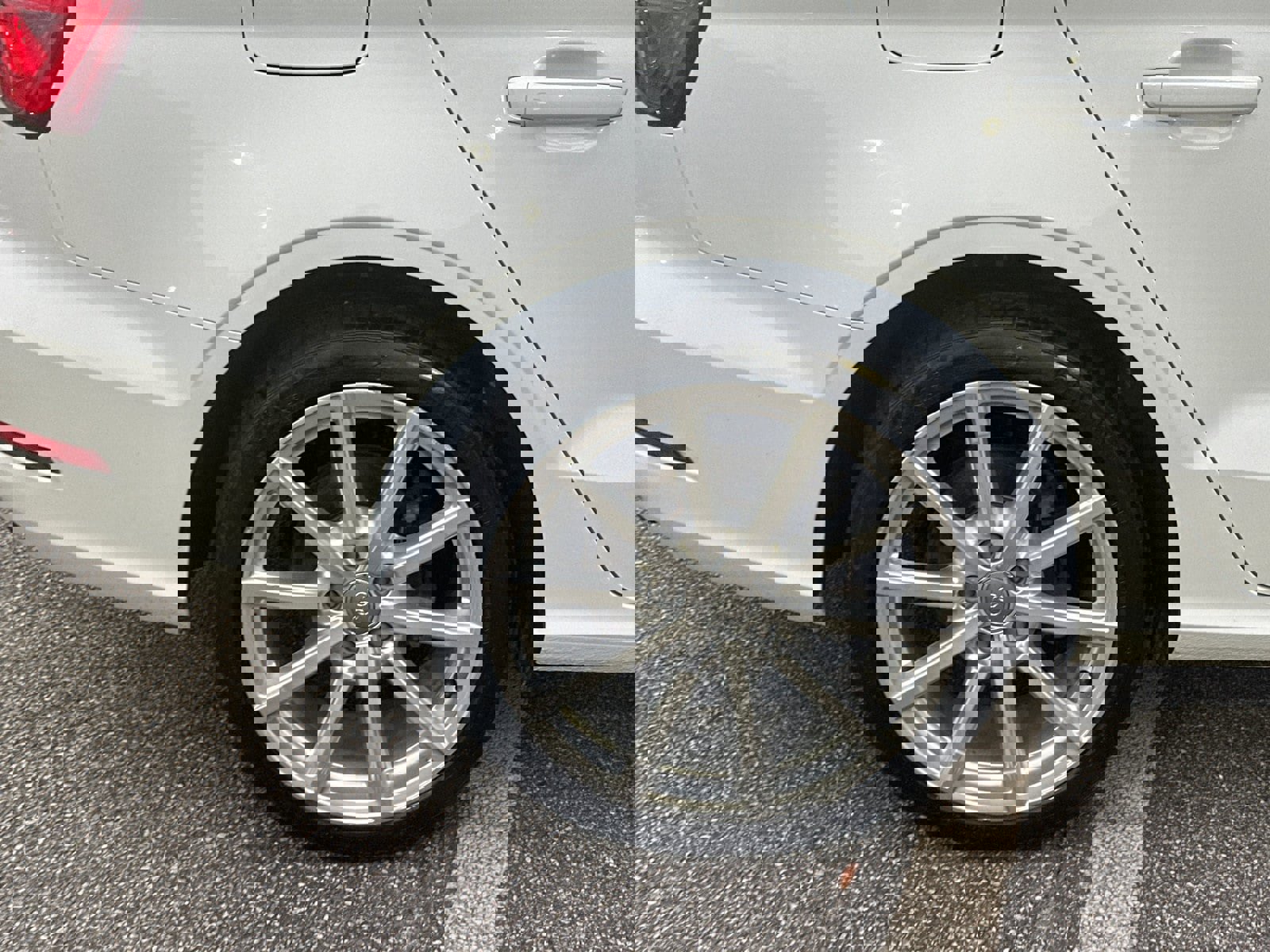 Used 2015 Audi A3 2.0T Premium Plus image 17