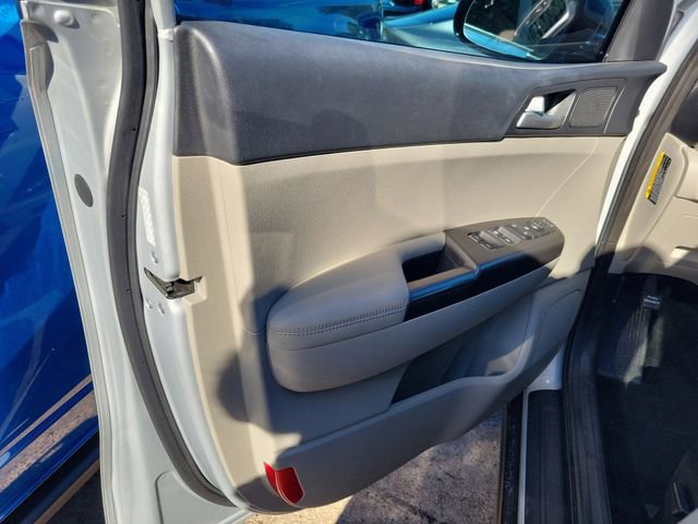 Used 2020 Kia Sportage LX w/ LX Popular Package FWD image 10