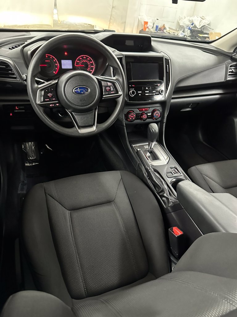 Used 2019 Subaru Impreza 2.0i Premium AWD/4WD image 21