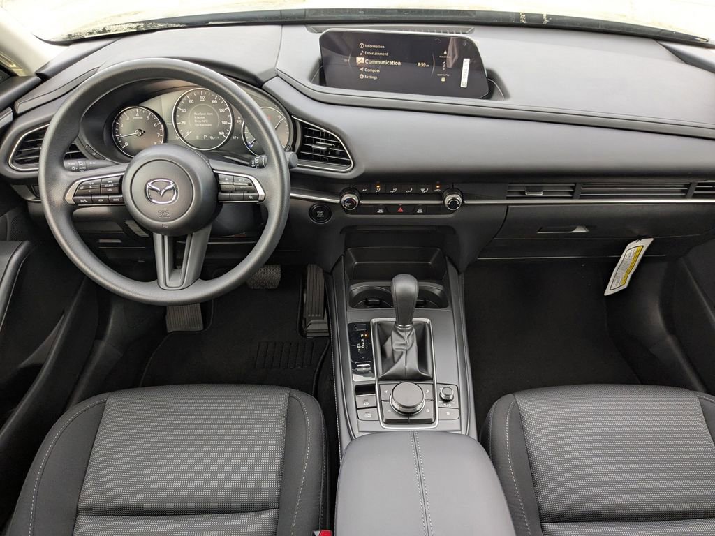 New 2026 MAZDA CX-30 AWD 2.5 S image 15