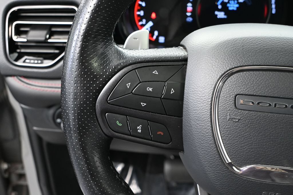 Used 2024 Dodge Durango GT AWD/4WD image 31