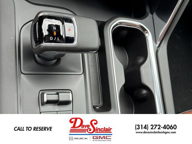 New 2026 GMC Sierra 1500 Denali Ultimate AWD/4WD image 20