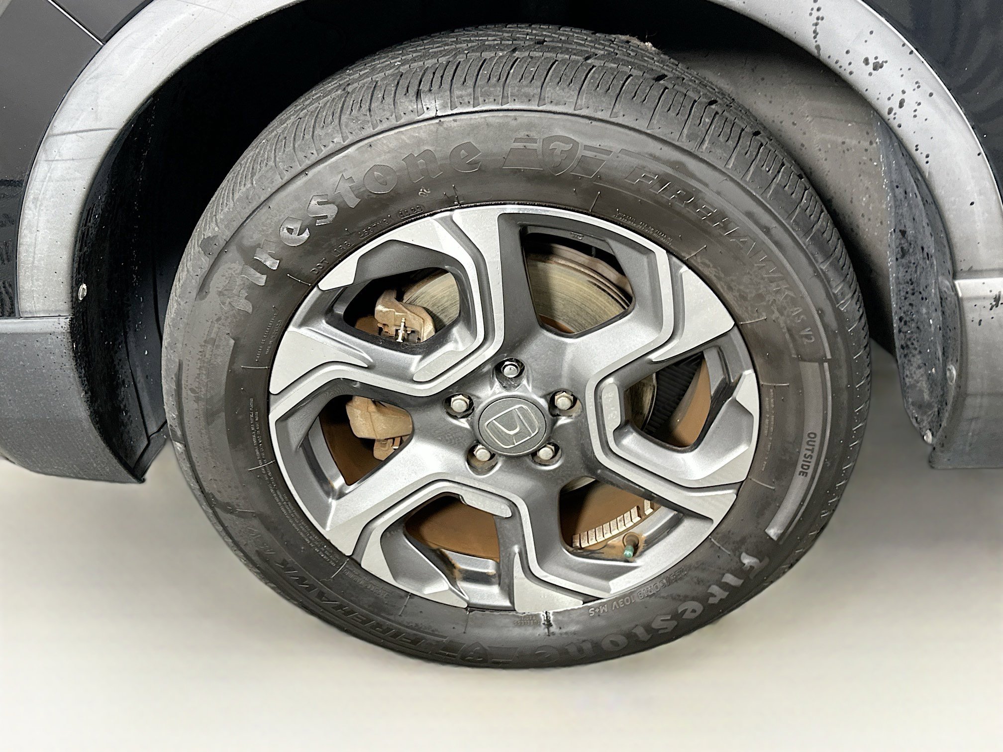Used 2017 Honda CR-V EX image 11