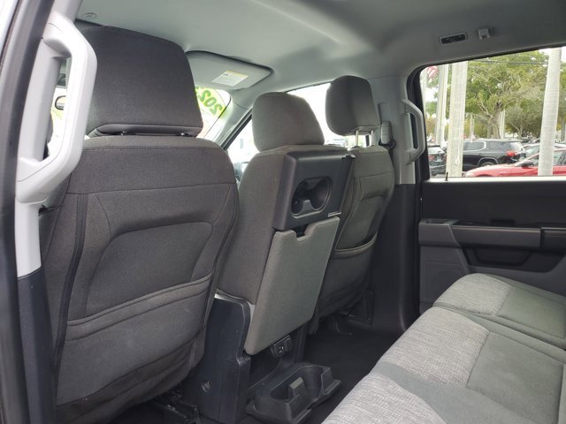 Used 2023 Ford F150 XLT image 17