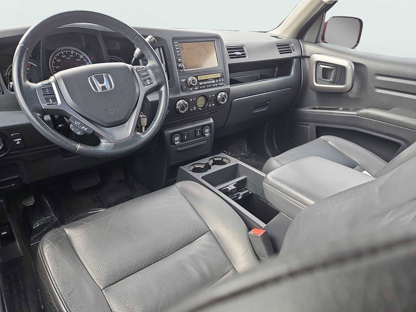 Used 2011 Honda Ridgeline RTL image 10