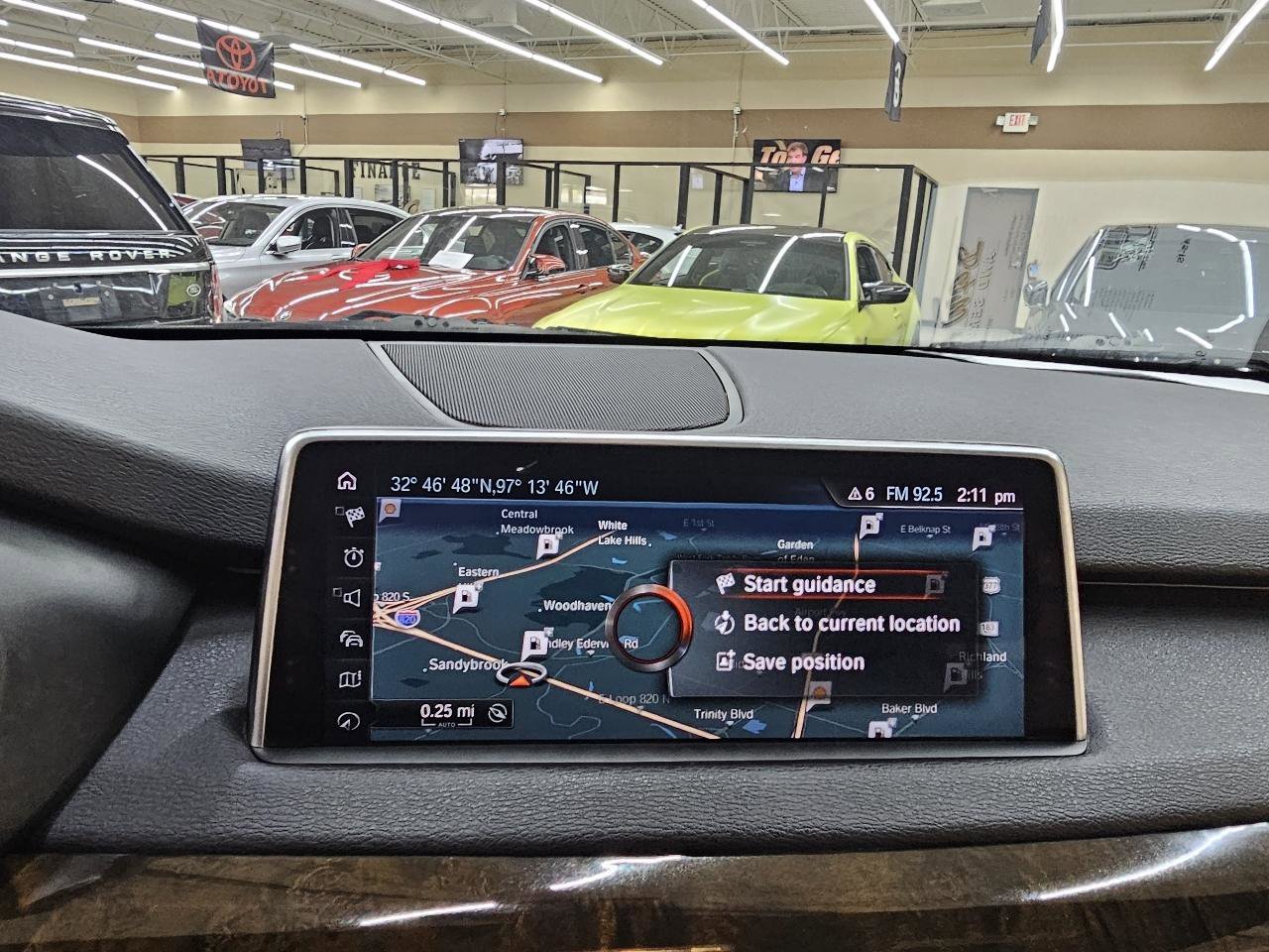 Used 2017 BMW X5 xDrive35i image 32