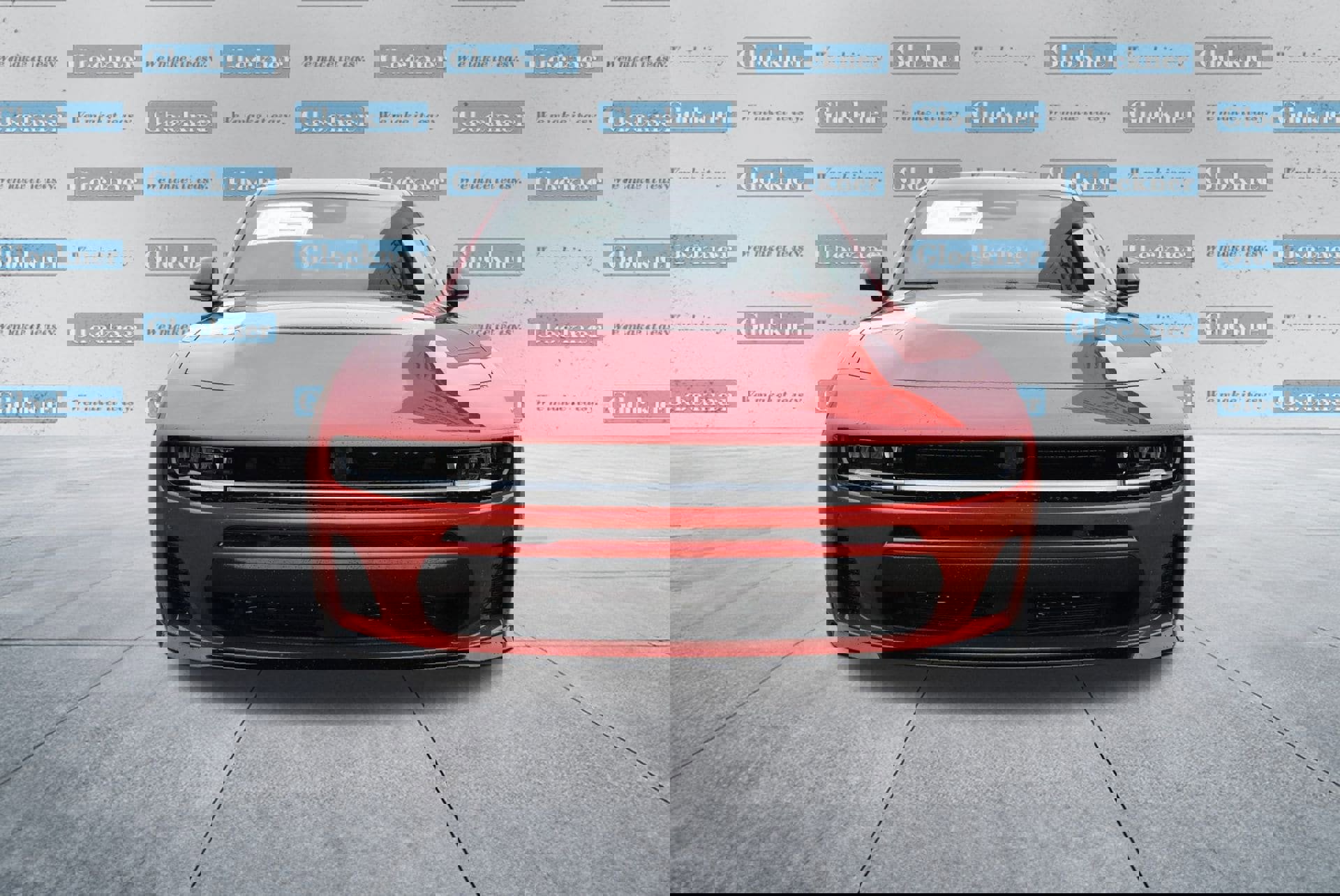 New 2026 Dodge Charger Scat Pack image 2
