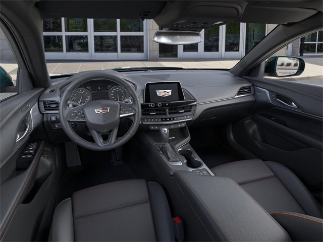 New 2026 Cadillac CT4 Sport image 15