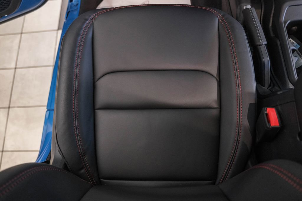 New 2026 Jeep Gladiator Rubicon image 31