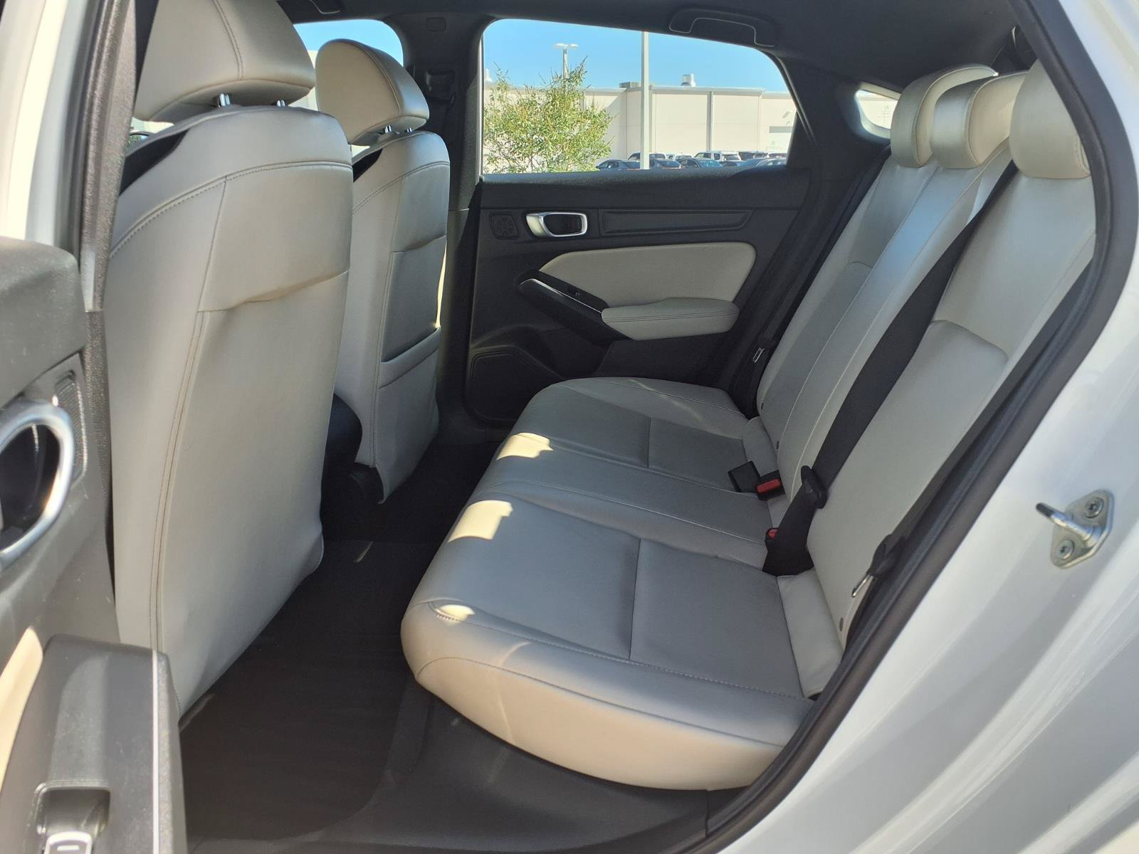 Used 2024 Acura Integra A-Spec FWD image 26