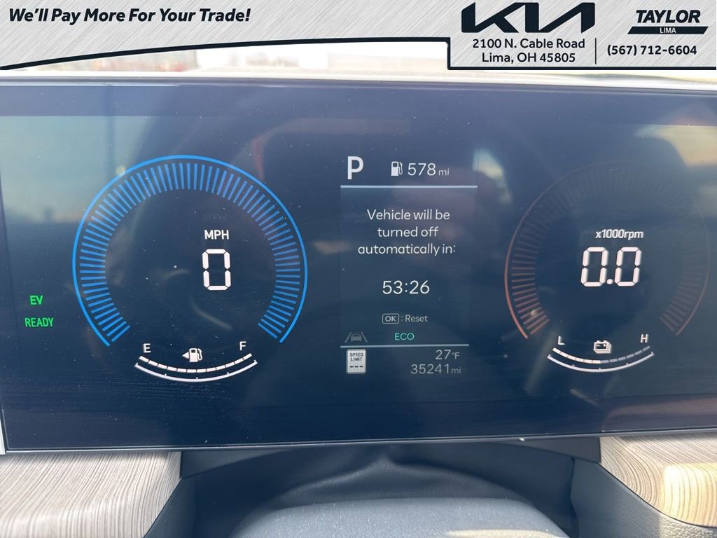 Used 2024 Hyundai Sonata SEL image 31
