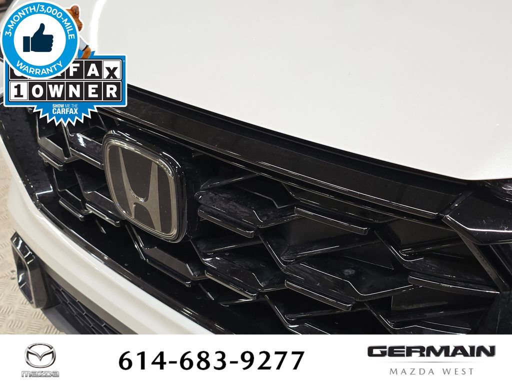 Used 2023 Honda CR-V Sport image 14