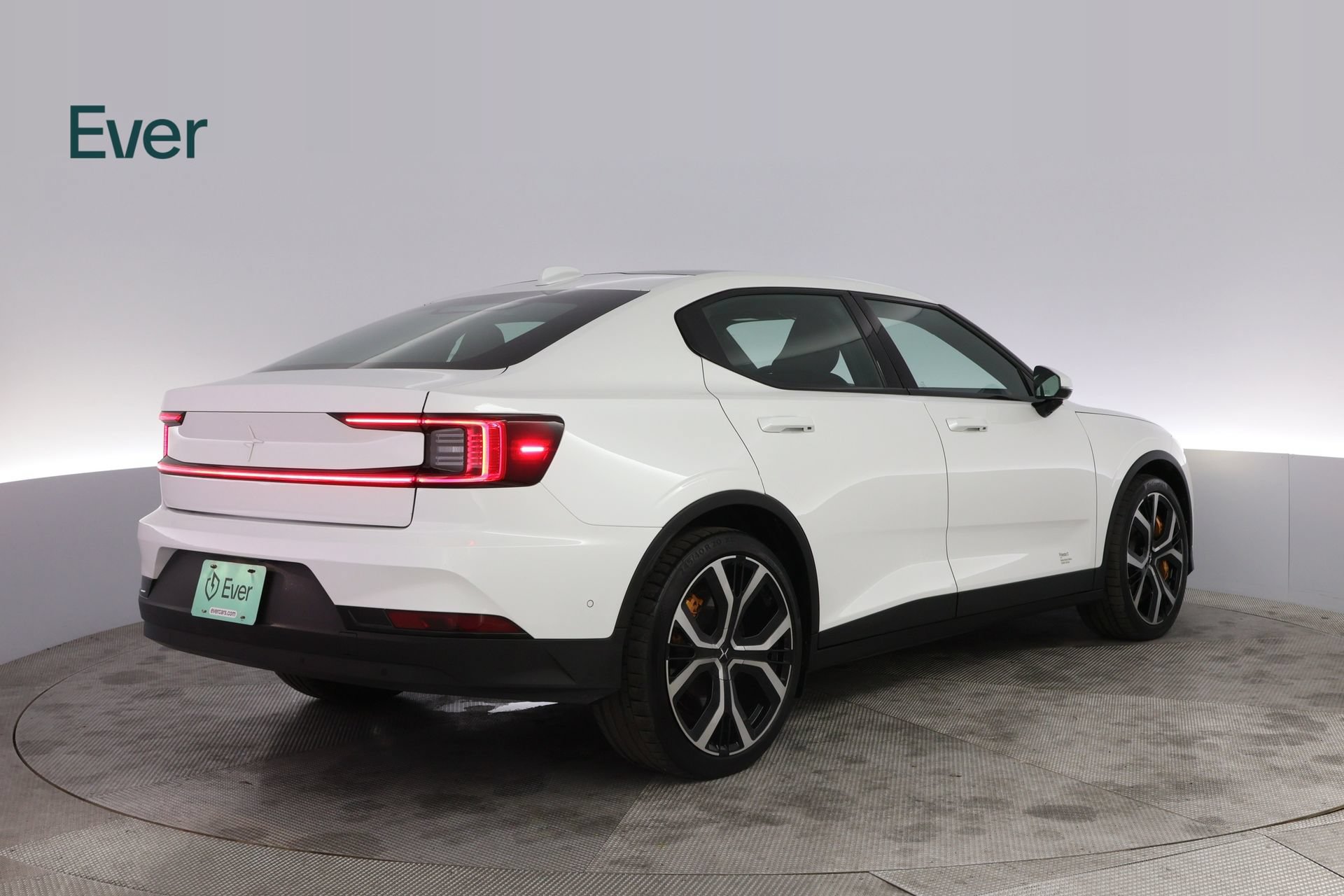 Used 2023 Polestar Polestar 2 w/ Pilot Pack AWD/4WD image 3