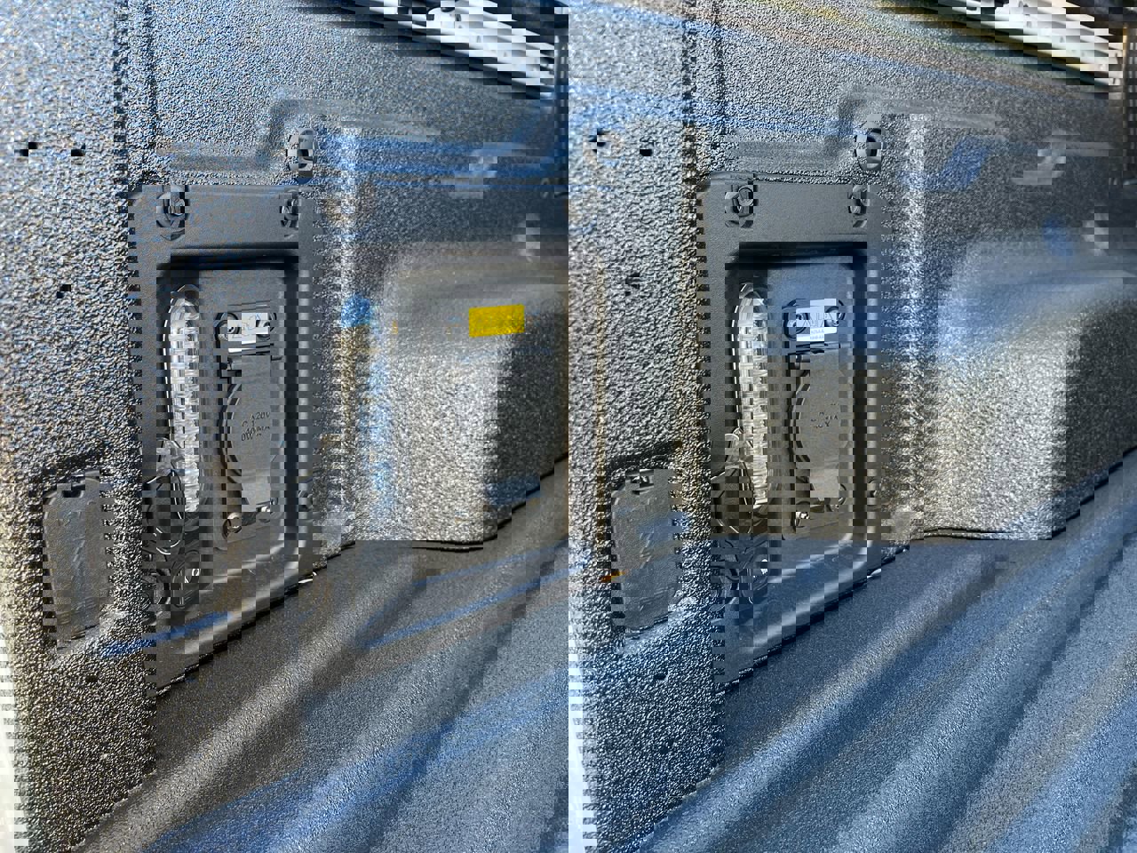 New 2026 Ford Maverick Lariat w/ 4K Tow Package image 51