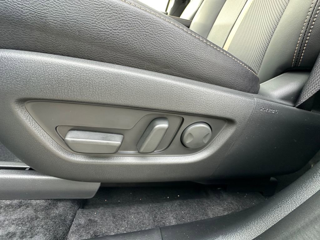 New 2026 MAZDA CX-70 3.3 Turbo w/ Premium Plus Pkg image 10