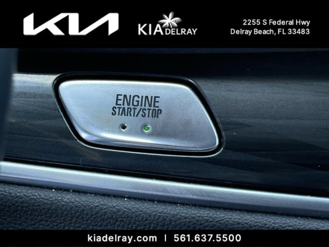 Used 2023 Buick Enclave Essence FWD image 32
