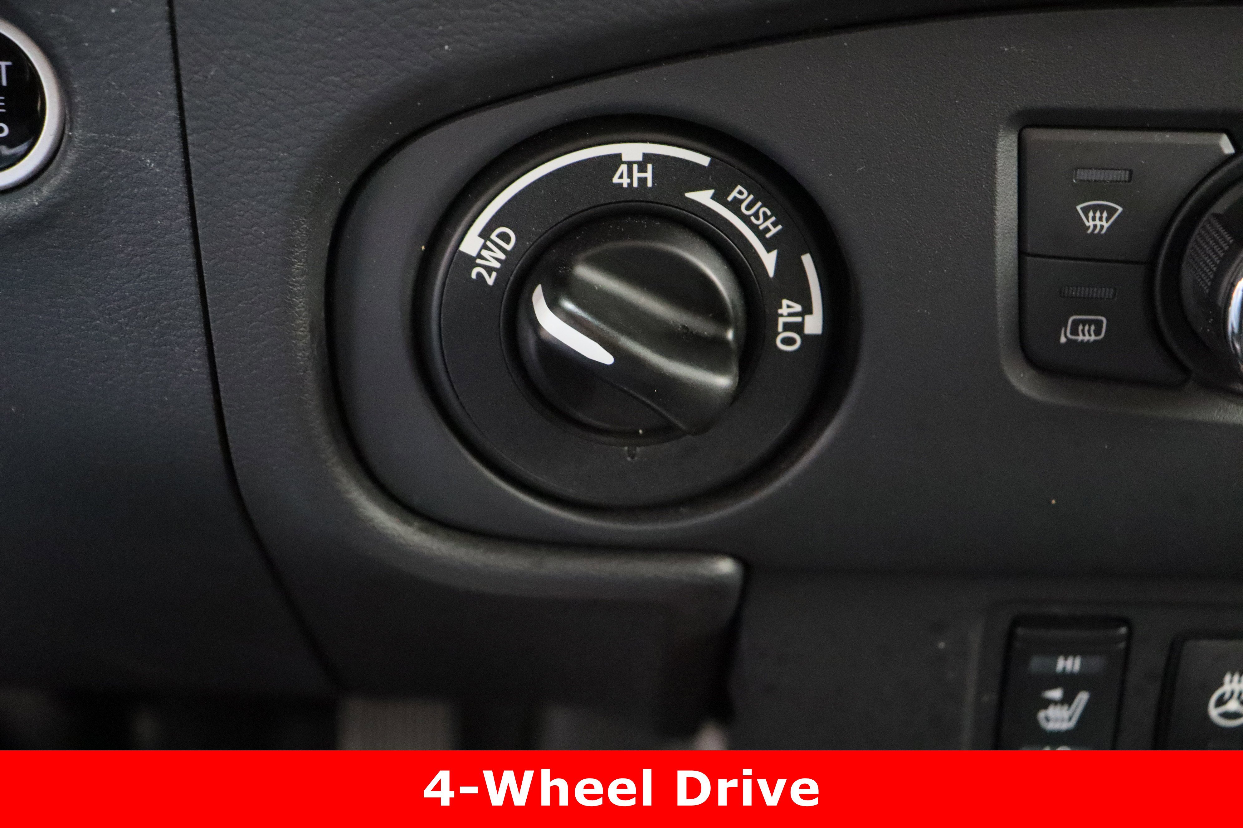 Used 2023 Nissan Frontier PRO-4X w/ Pro-4X Premium Package image 24