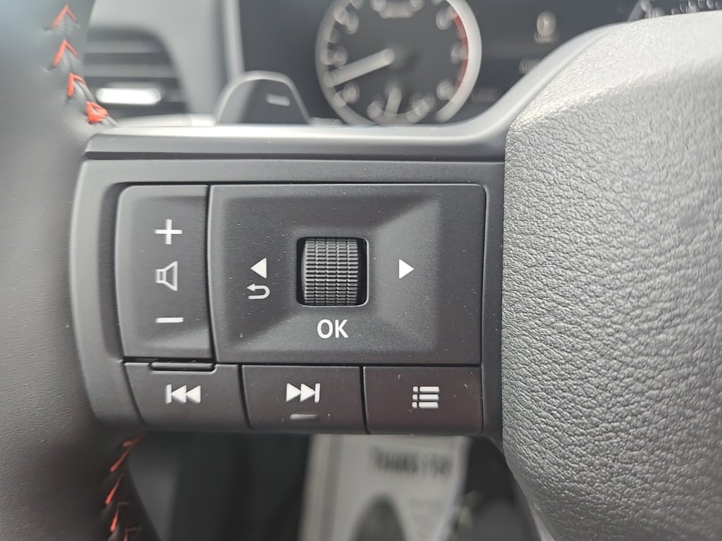 New 2026 Nissan Rogue SV w/ Rock Creek Premium Package image 16