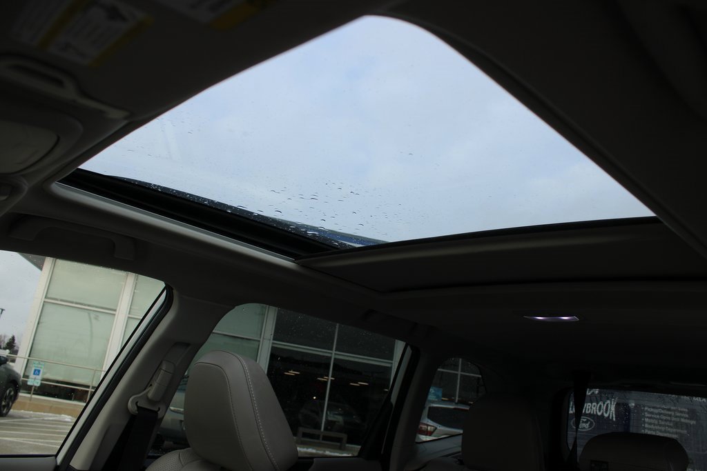 Used 2023 Subaru Forester Limited image 23