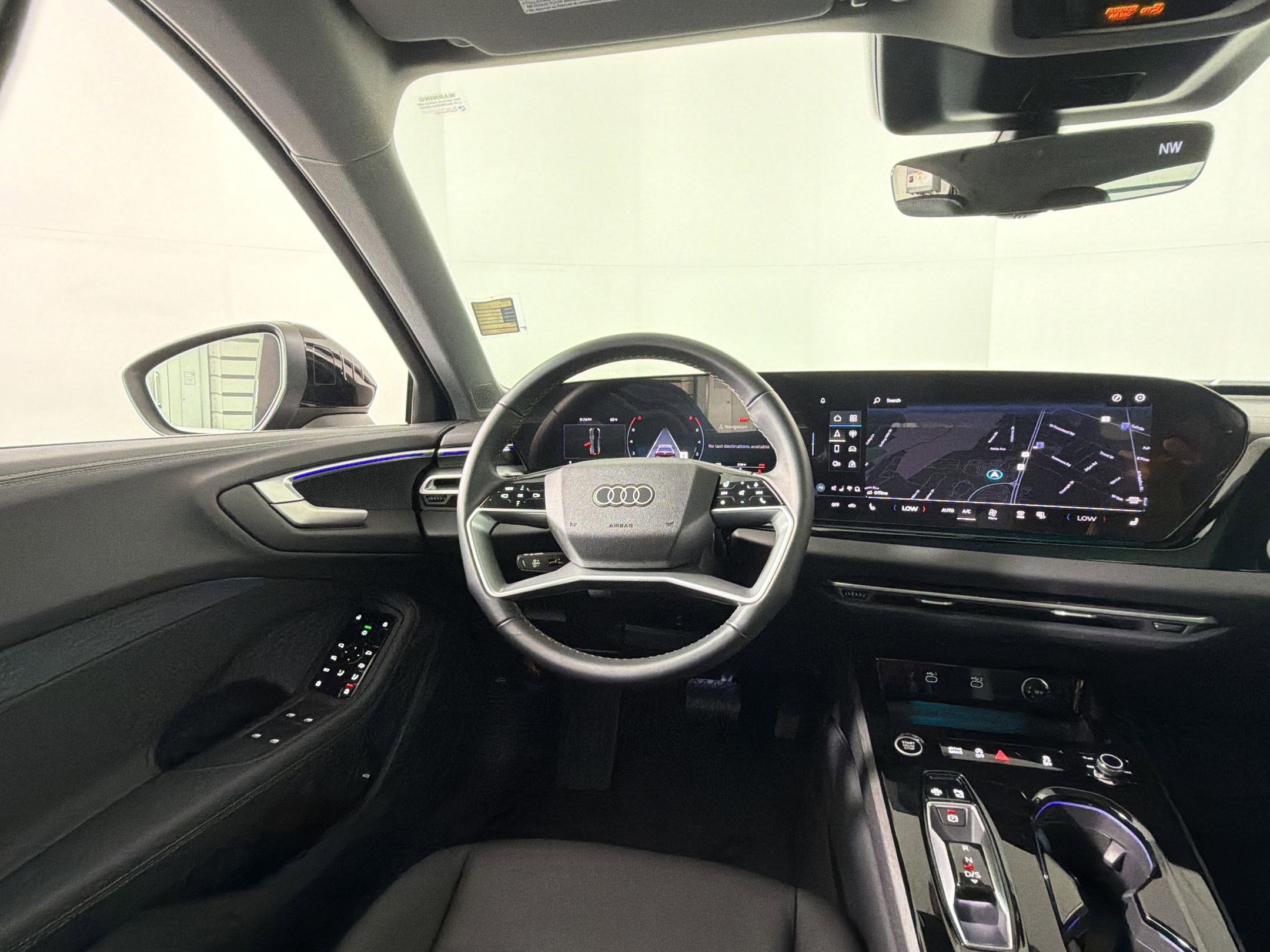 Certified 2025 Audi A5 2.0T Premium w/ Convenience Package image 28