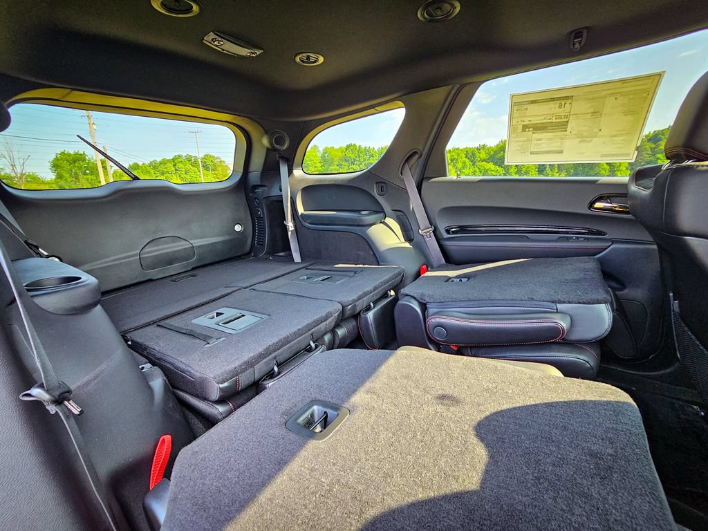New 2026 Dodge Durango GT AWD/4WD image 46