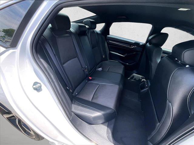 Used 2022 Honda Accord Sport image 28