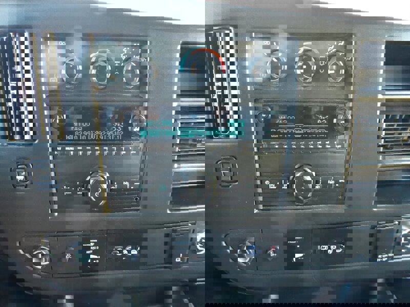 Used 2017 Chevrolet Express 2500 LS image 13