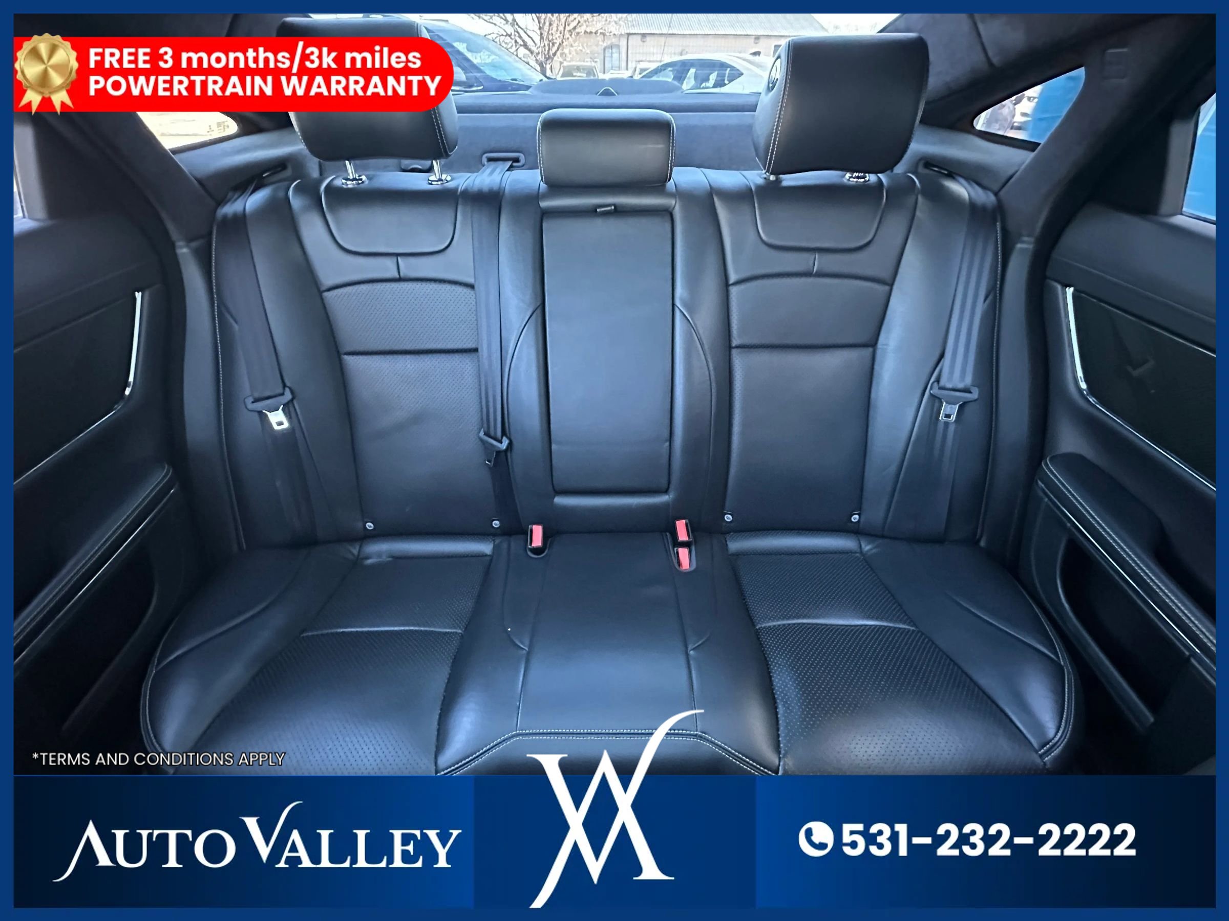 Used 2015 Jaguar XJ AWD image 39