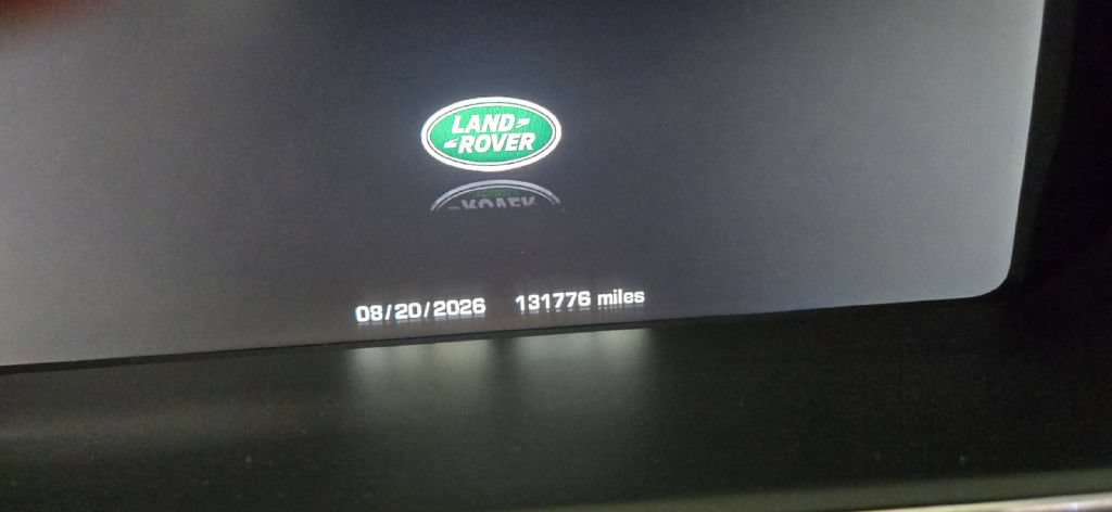 Used 2015 Land Rover Range Rover Supercharged AWD/4WD image 7