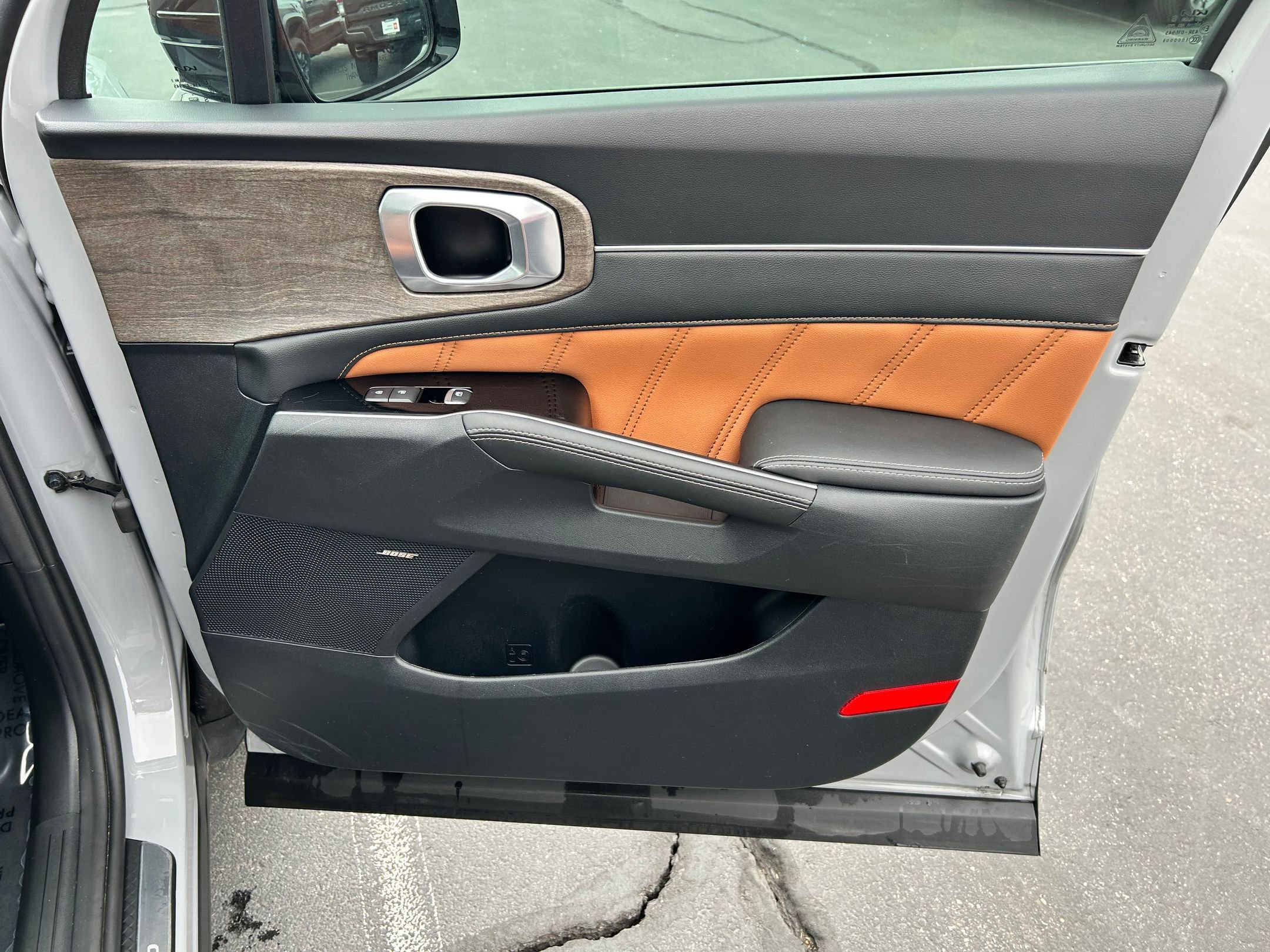 Used 2023 Kia Sorento SX Prestige image 27