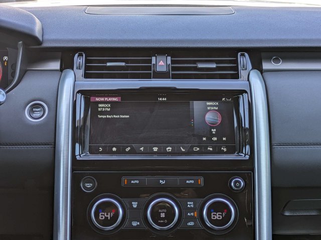 Used 2019 Land Rover Discovery HSE AWD/4WD image 19