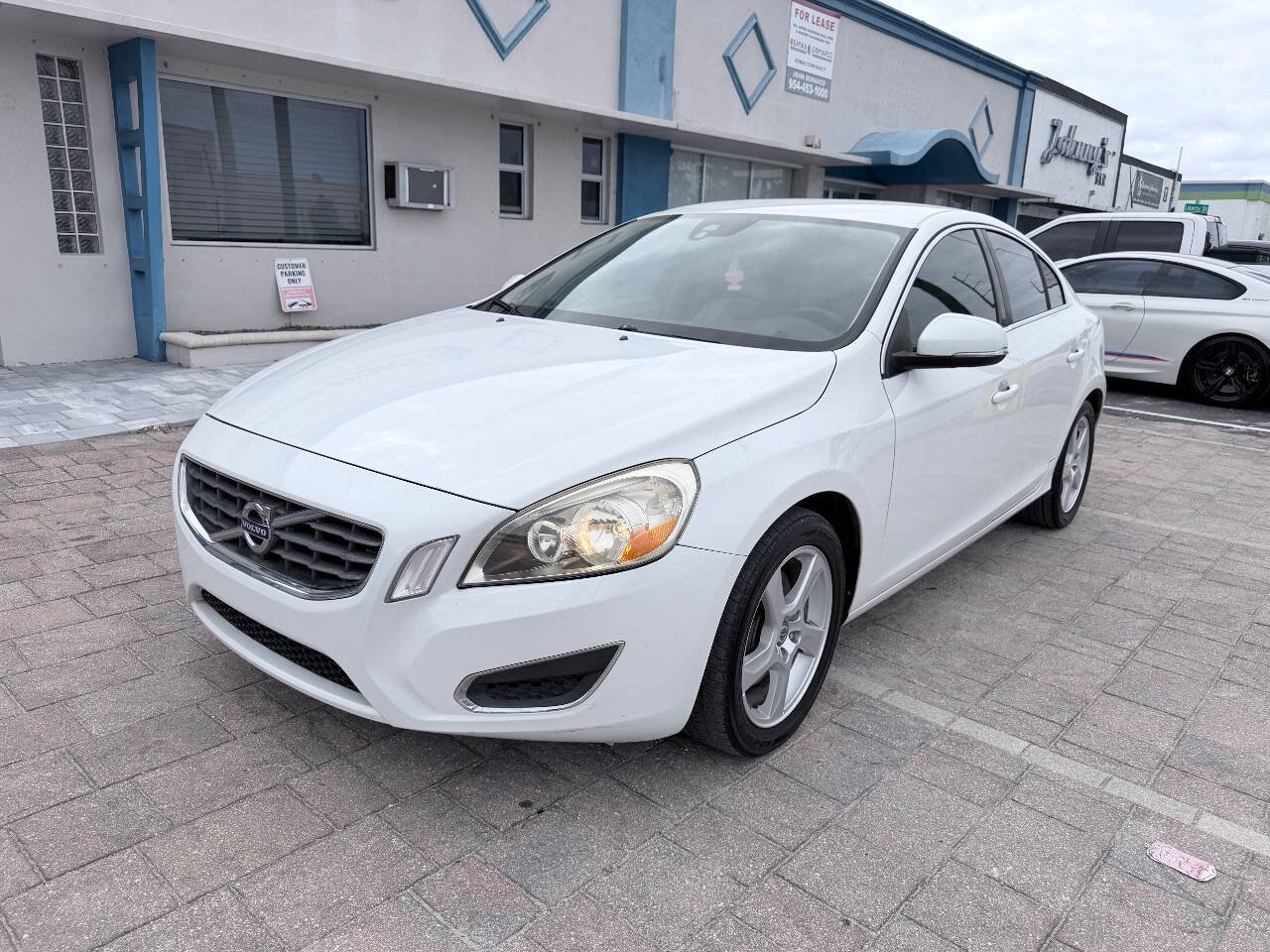 Used 2012 Volvo S60 T5 FWD image 7