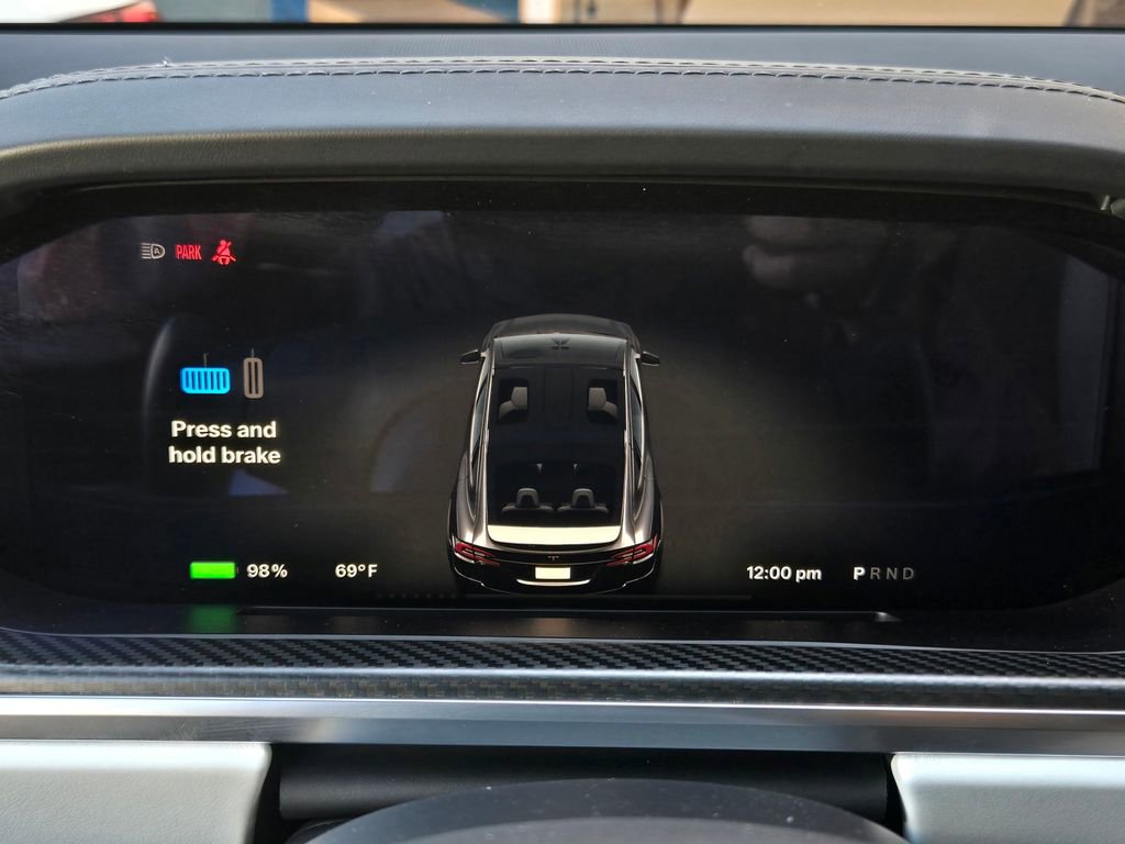 Used 2022 Tesla Model X Plaid image 27