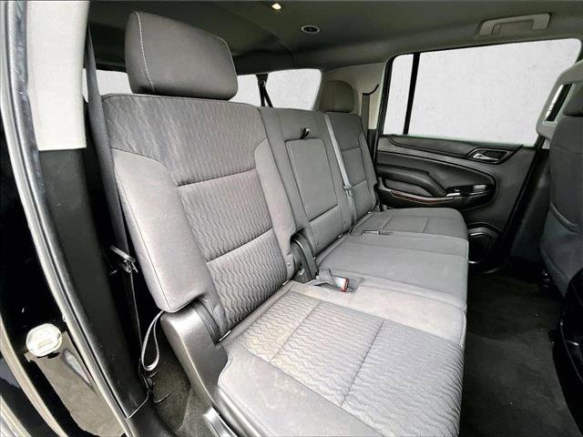 Used 2018 Chevrolet Suburban LS image 29