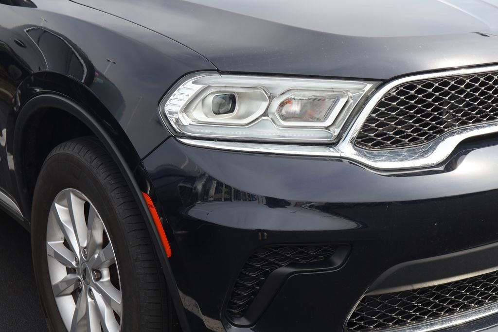 Used 2023 Dodge Durango SXT image 4