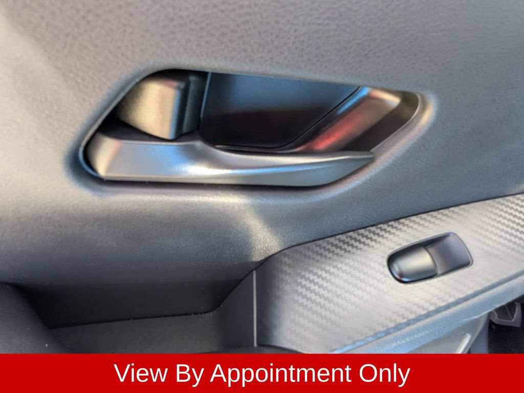 Used 2025 Nissan Sentra SV FWD image 28